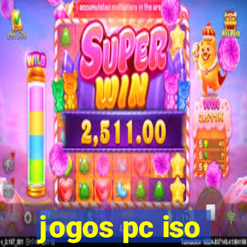 jogos pc iso